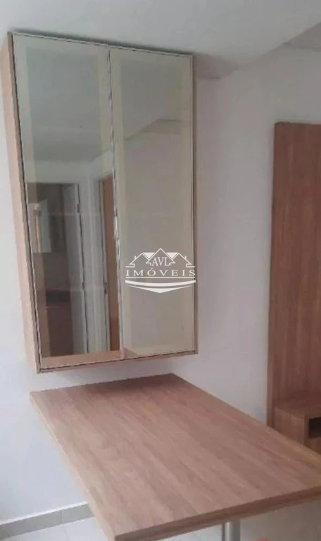 Apartamento, 2 quartos, 33 m² - Foto 17