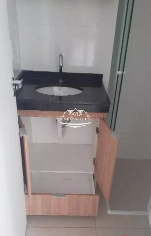 Apartamento, 2 quartos, 33 m² - Foto 23