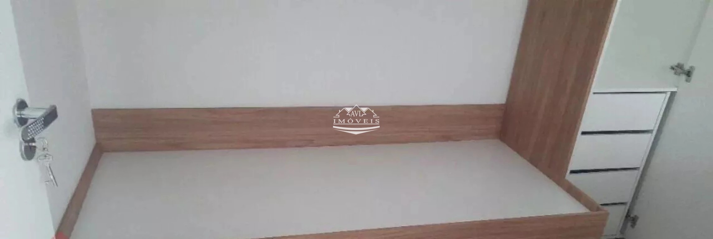 Apartamento, 2 quartos, 33 m² - Foto 29