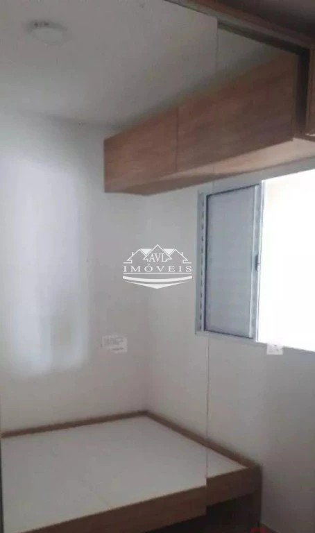 Apartamento, 2 quartos, 33 m² - Foto 30