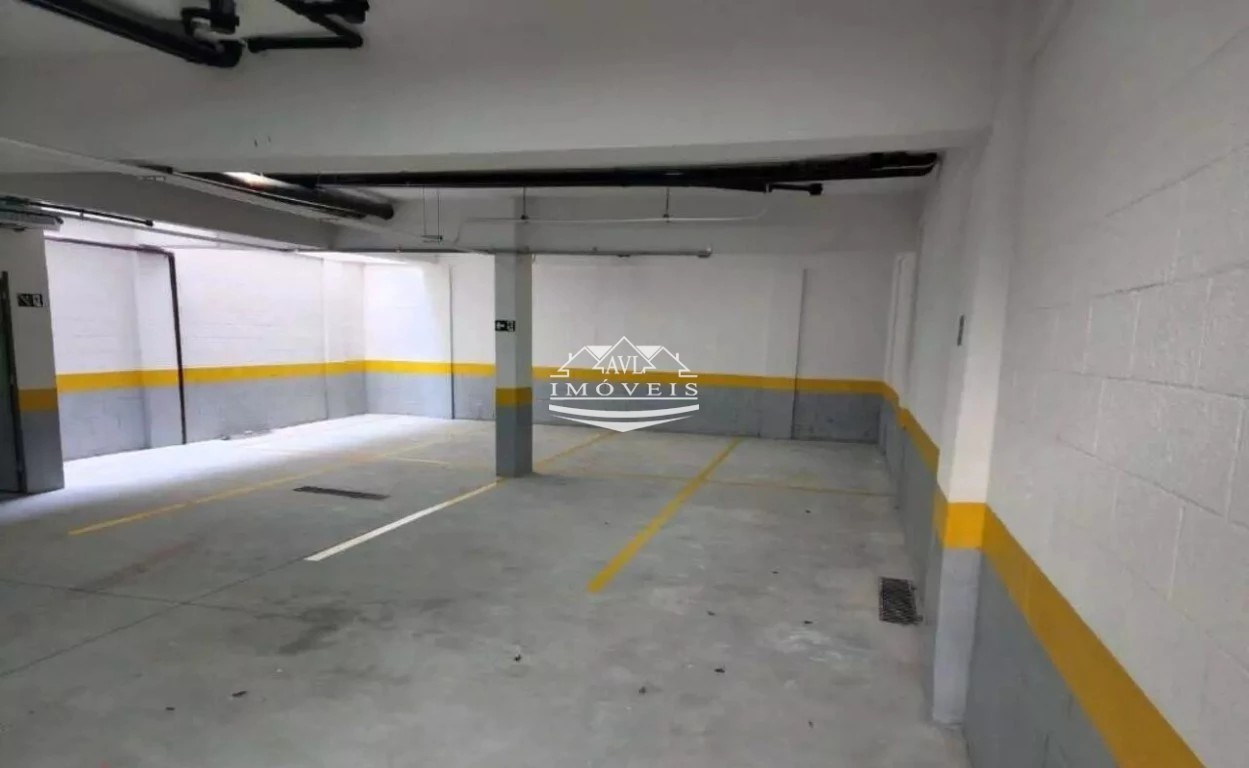 Apartamento, 2 quartos, 33 m² - Foto 34