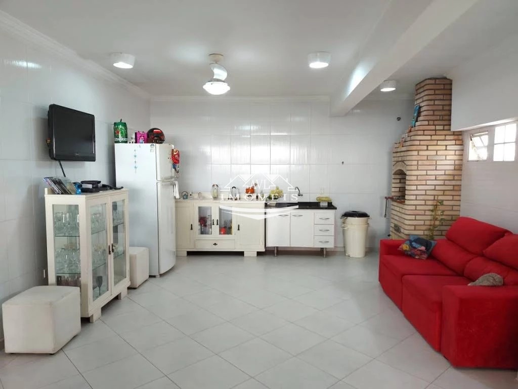 Sobrado à venda e aluguel com 2 quartos, 121m² - Foto 27