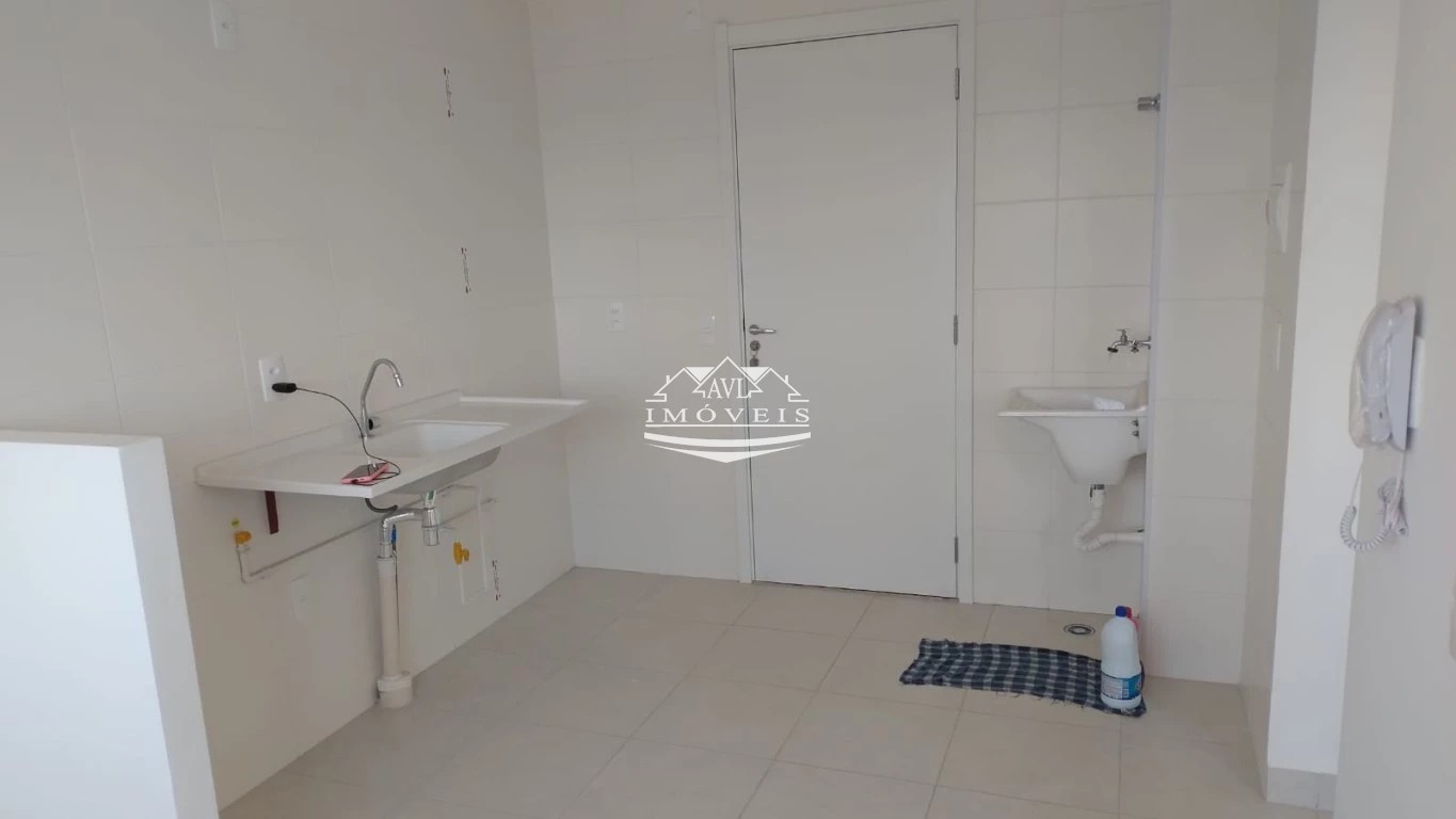 Apartamento para alugar com 2 quartos, 32m² - Foto 3