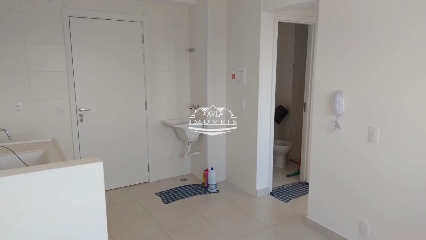 Apartamento para alugar com 2 quartos, 32m² - Foto 5