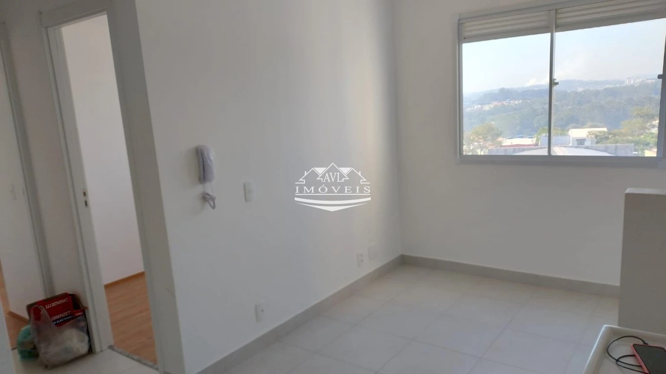 Apartamento para alugar com 2 quartos, 32m² - Foto 8