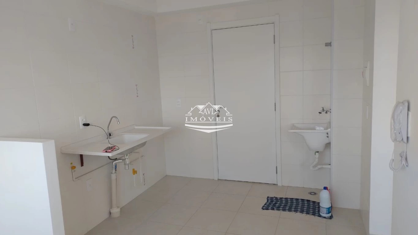 Apartamento para alugar com 2 quartos, 32m² - Foto 1