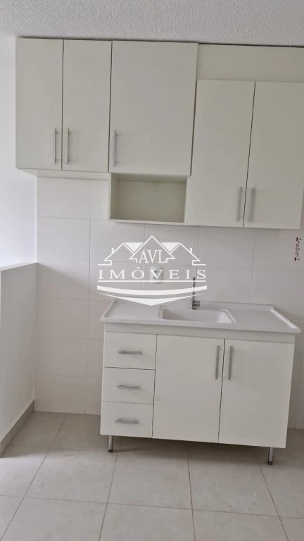 Apartamento para alugar com 2 quartos, 32m² - Foto 1