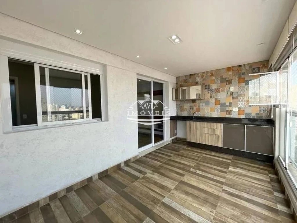 Apartamento, 3 quartos, 87 m² - Foto 4