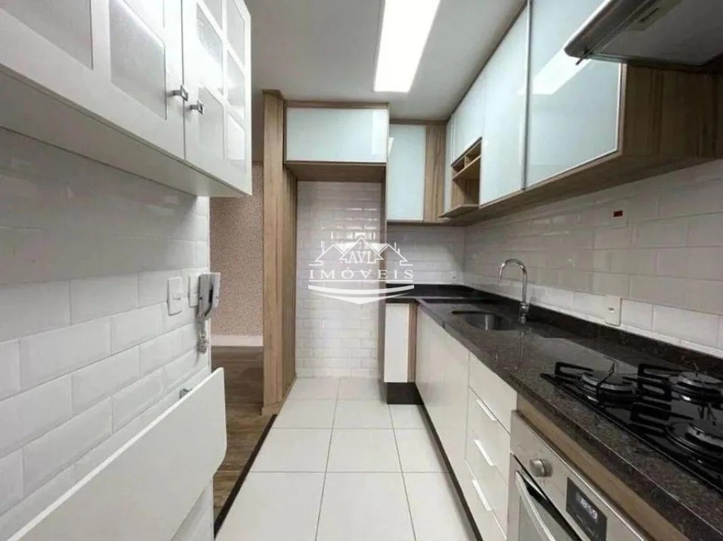 Apartamento, 3 quartos, 87 m² - Foto 6