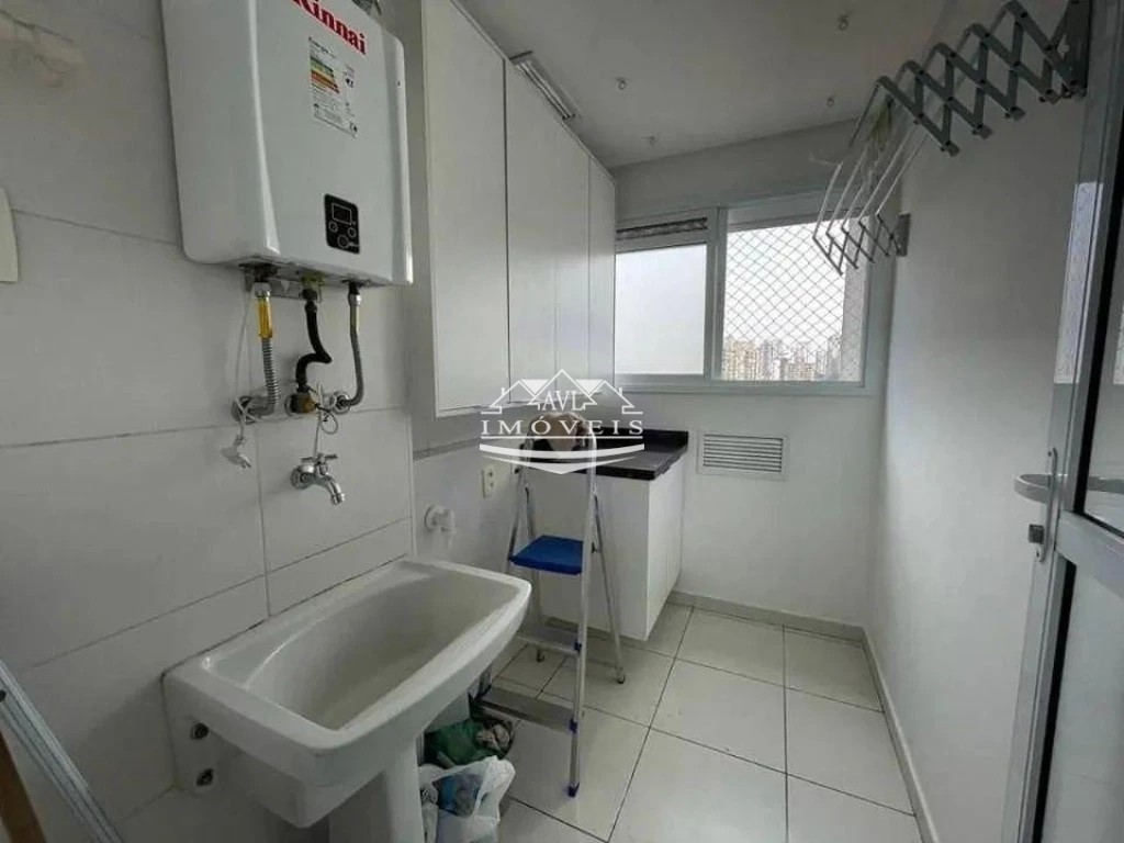 Apartamento, 3 quartos, 87 m² - Foto 9