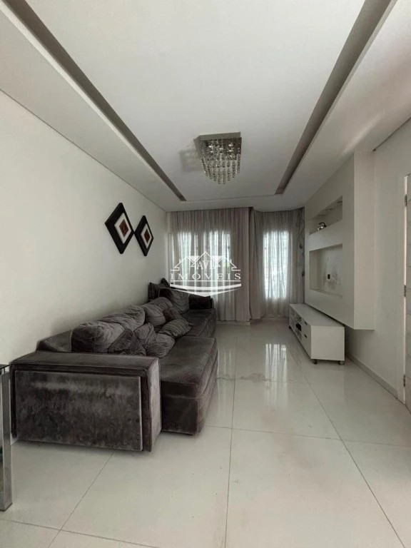 Sobrado, 3 quartos, 240 m² - Foto 1