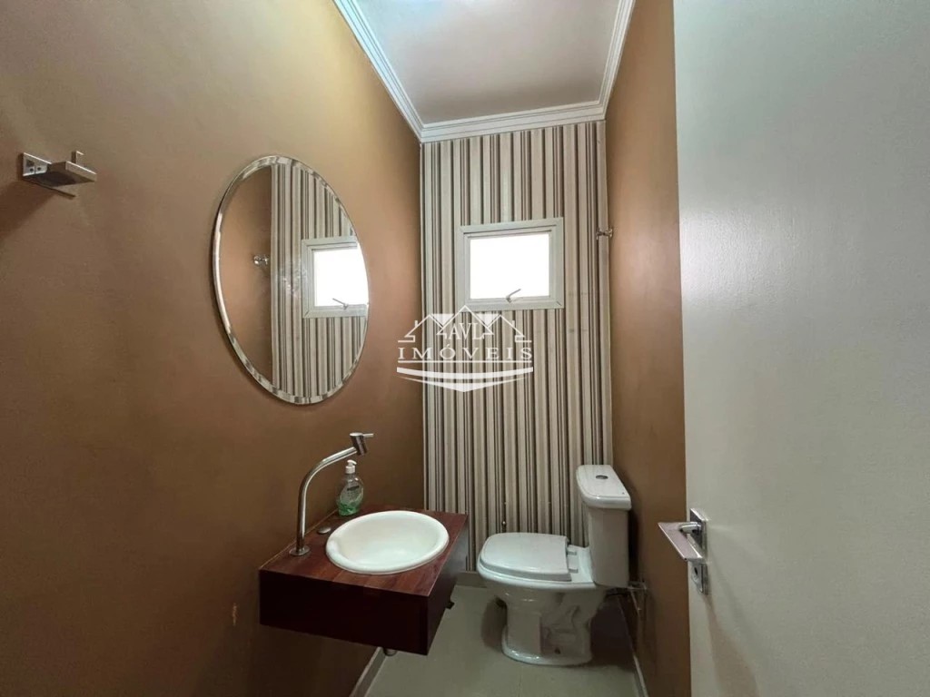 Sobrado, 3 quartos, 240 m² - Foto 3