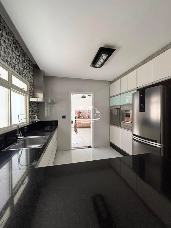 Sobrado, 3 quartos, 240 m² - Foto 5