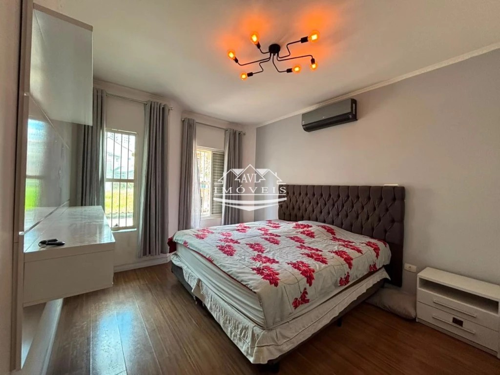 Sobrado, 3 quartos, 240 m² - Foto 7