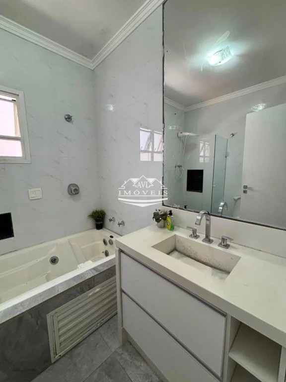 Sobrado, 3 quartos, 240 m² - Foto 8