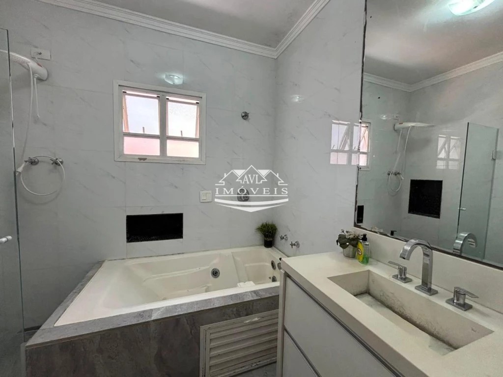 Sobrado, 3 quartos, 240 m² - Foto 9