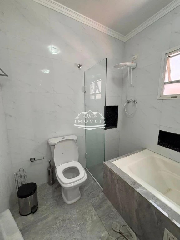Sobrado, 3 quartos, 240 m² - Foto 10
