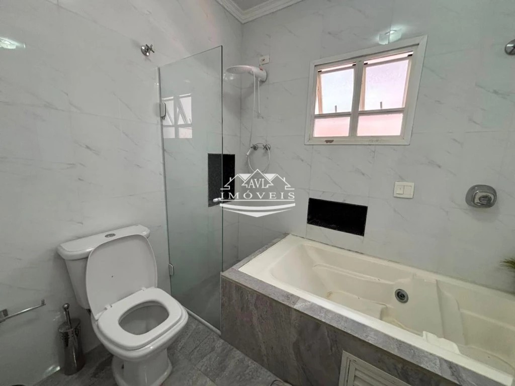 Sobrado, 3 quartos, 240 m² - Foto 11