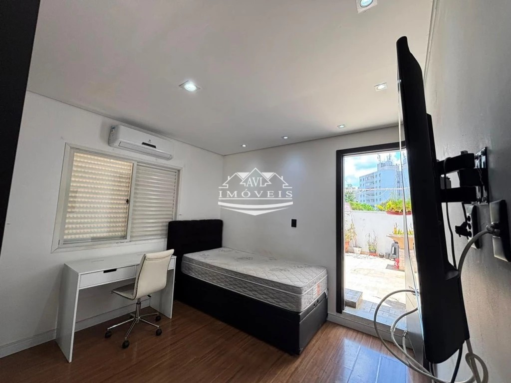 Sobrado, 3 quartos, 240 m² - Foto 14