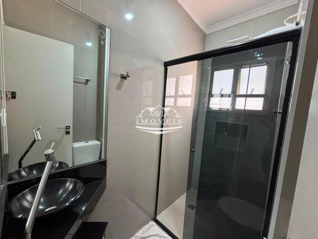 Sobrado, 3 quartos, 240 m² - Foto 16