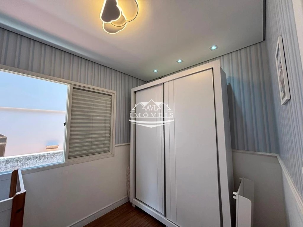 Sobrado, 3 quartos, 240 m² - Foto 17