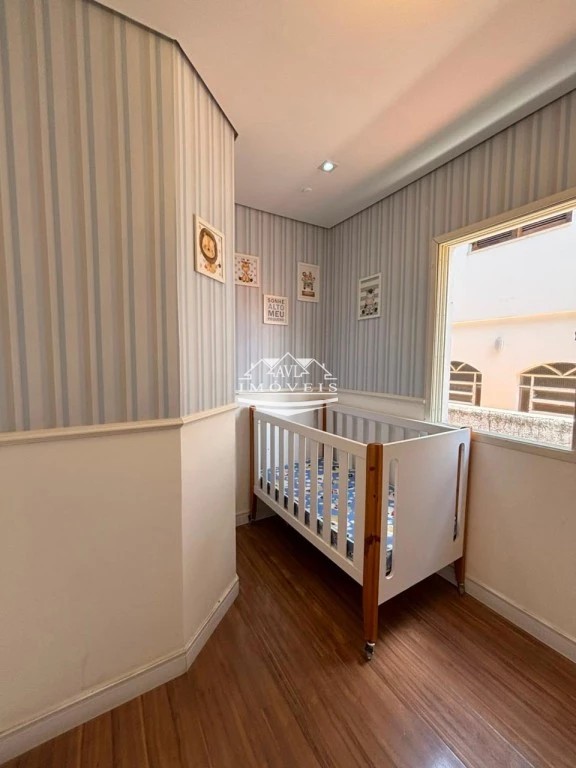 Sobrado, 3 quartos, 240 m² - Foto 18
