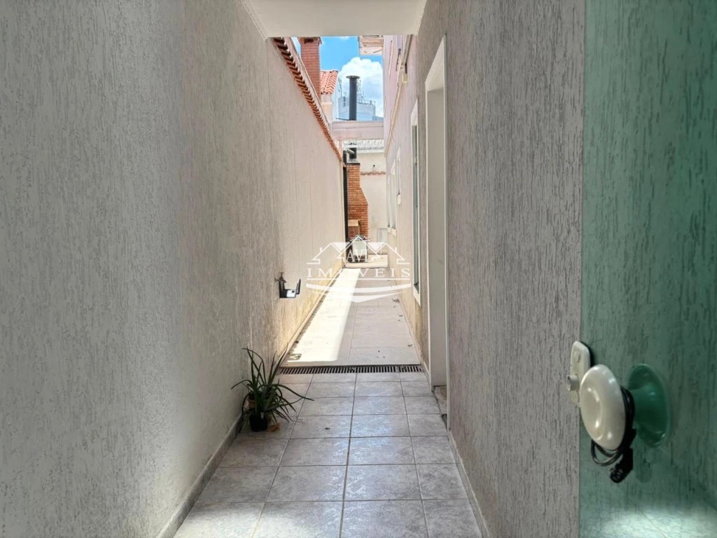 Sobrado, 3 quartos, 240 m² - Foto 20