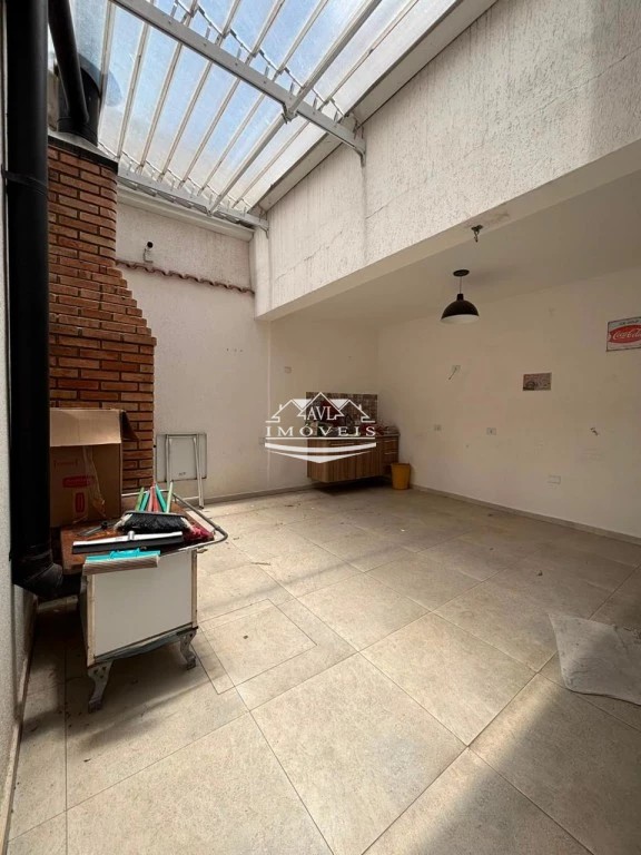 Sobrado, 3 quartos, 240 m² - Foto 21