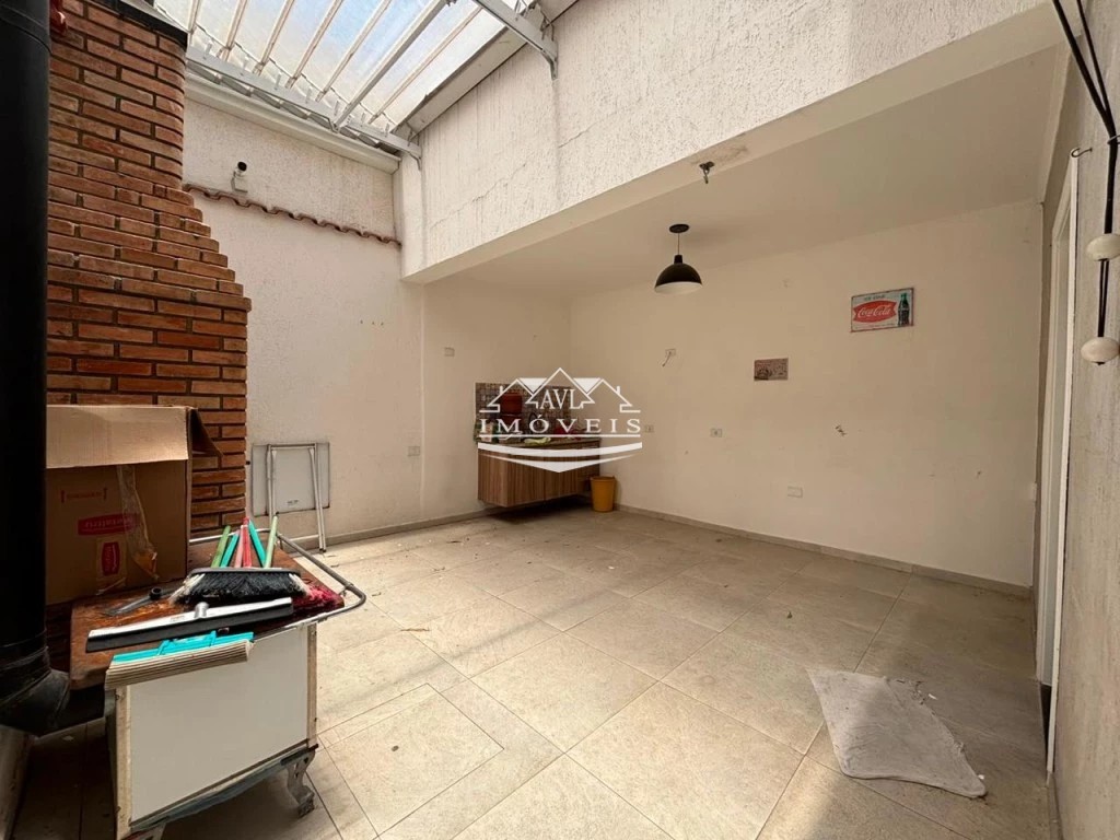 Sobrado, 3 quartos, 240 m² - Foto 22