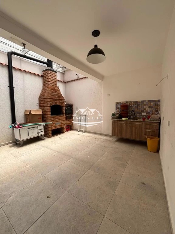 Sobrado, 3 quartos, 240 m² - Foto 23