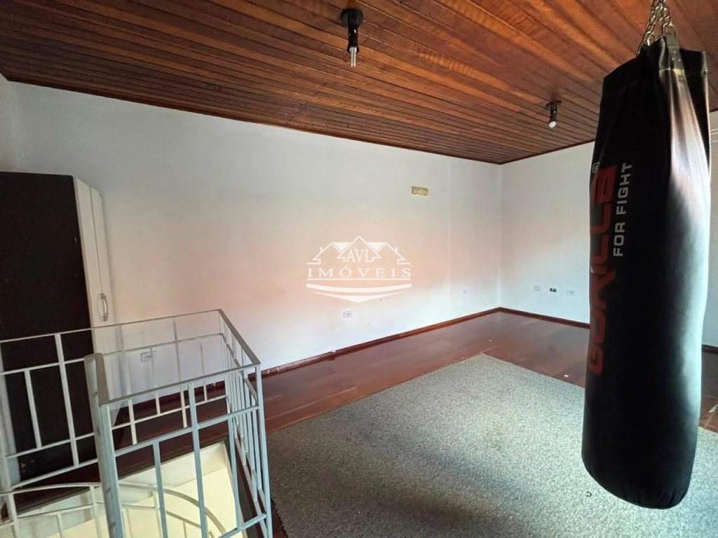 Sobrado, 3 quartos, 240 m² - Foto 24