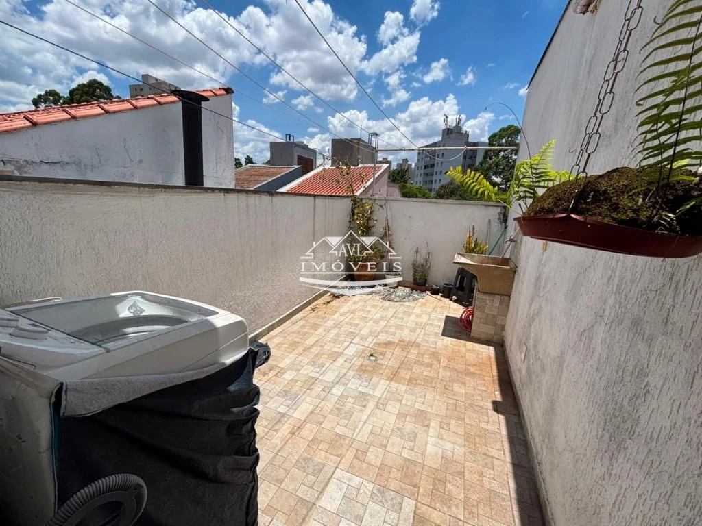 Sobrado, 3 quartos, 240 m² - Foto 25