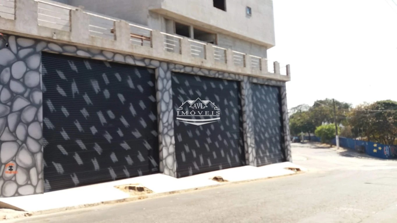 Loja-Salão, 230 m² - Foto 1