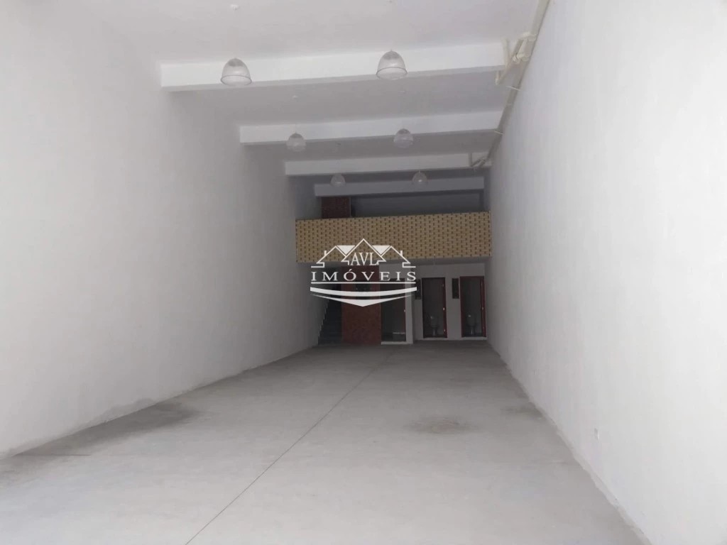 Loja-Salão, 230 m² - Foto 3