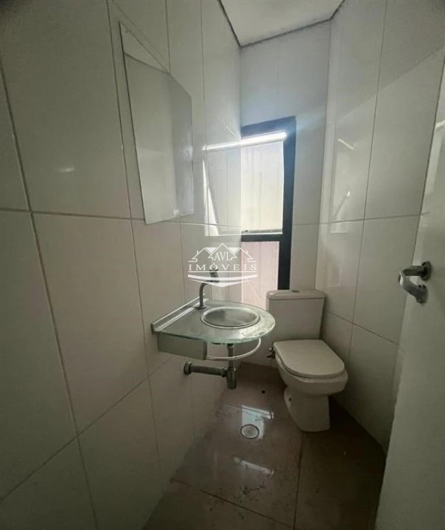 Conjunto Comercial-Sala para alugar, 80m² - Foto 11