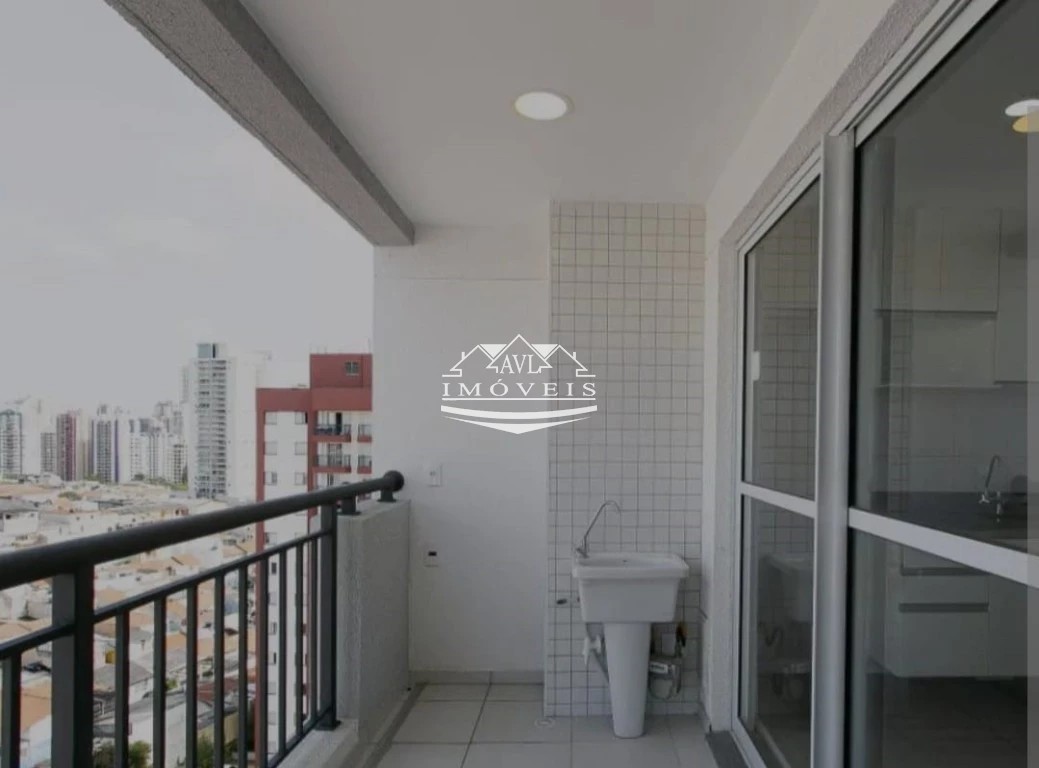 Apartamento para alugar com 2 quartos, 48m² - Foto 5