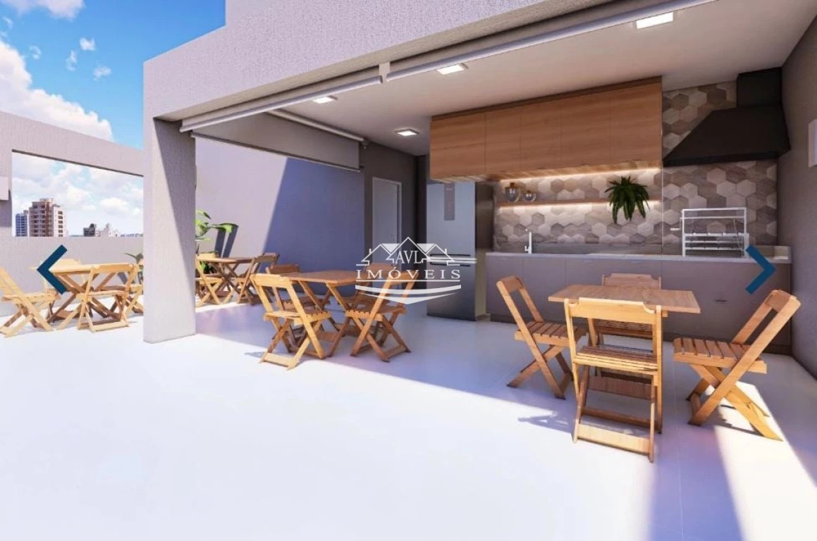 Apartamento, 1 quarto, 29 m² - Foto 2