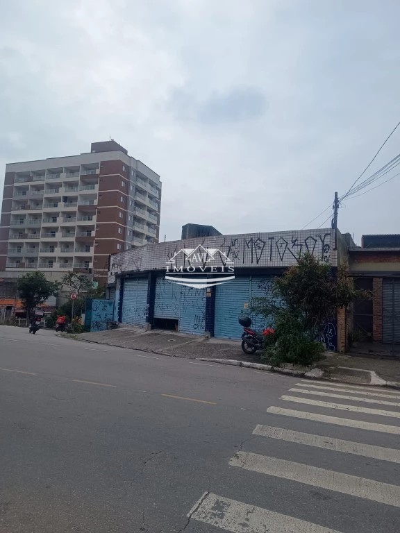 Depósito-Galpão, 210 m² - Foto 2