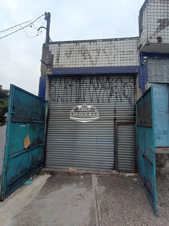 Depósito-Galpão, 210 m² - Foto 3