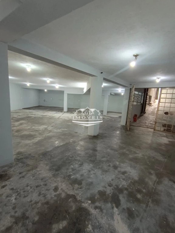 Depósito-Galpão, 210 m² - Foto 11