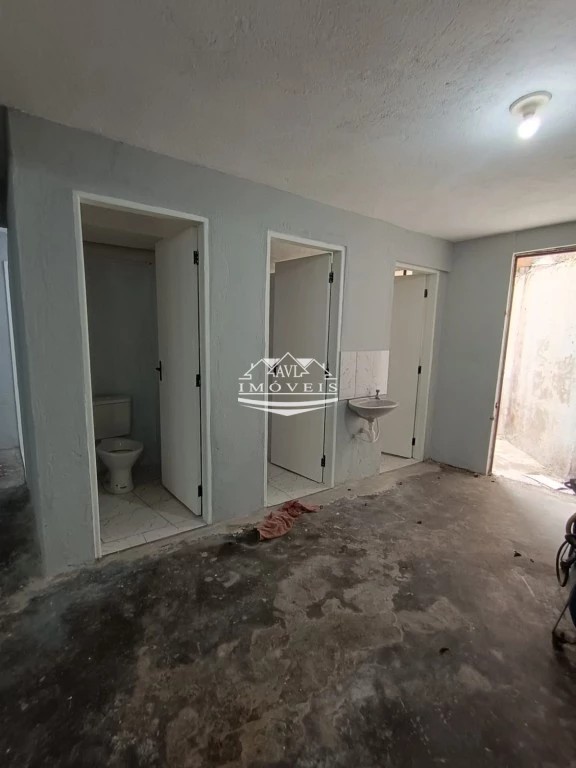 Depósito-Galpão, 210 m² - Foto 12