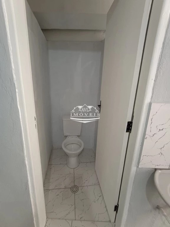 Depósito-Galpão, 210 m² - Foto 13