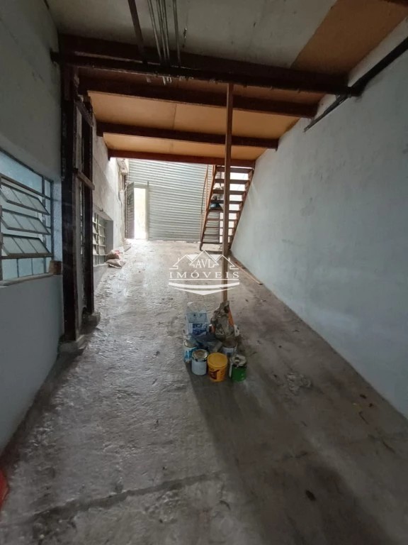 Depósito-Galpão, 210 m² - Foto 17