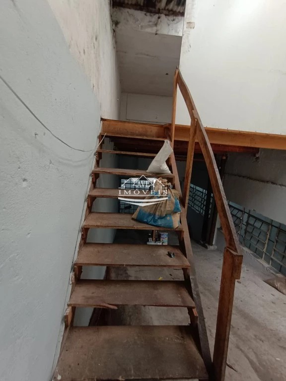 Depósito-Galpão, 210 m² - Foto 18