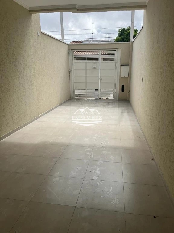 Sobrado, 3 quartos, 115 m² - Foto 3