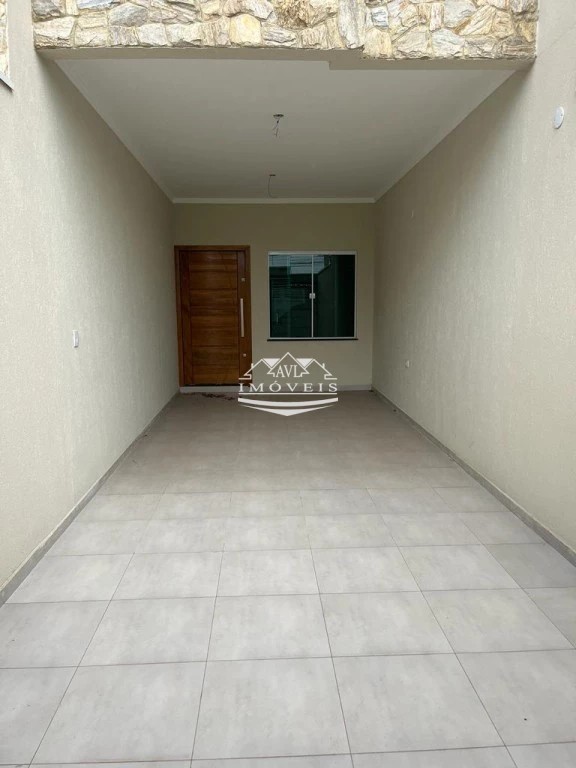 Sobrado, 3 quartos, 115 m² - Foto 4