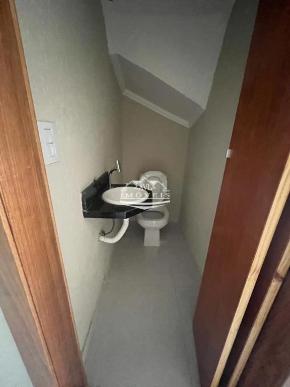 Sobrado, 3 quartos, 115 m² - Foto 9