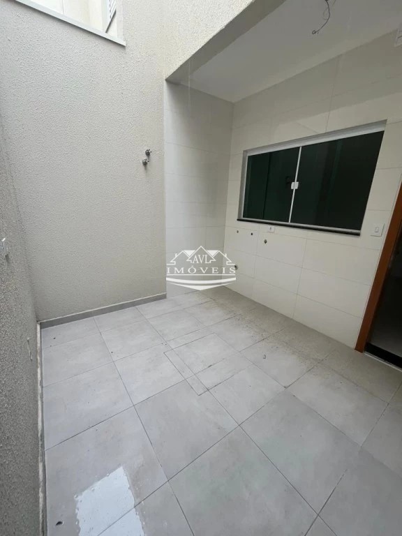Sobrado, 3 quartos, 115 m² - Foto 12