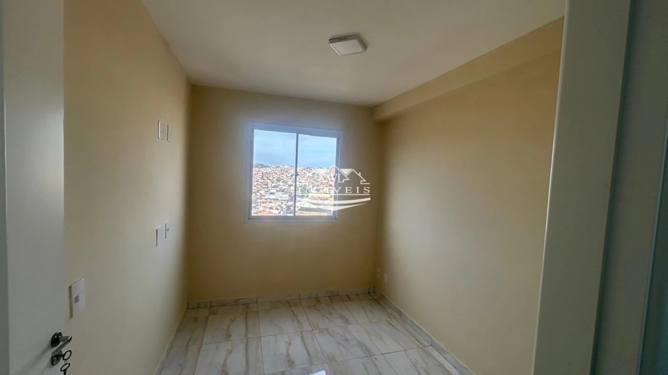 Apartamento, 1 quarto, 30 m² - Foto 3