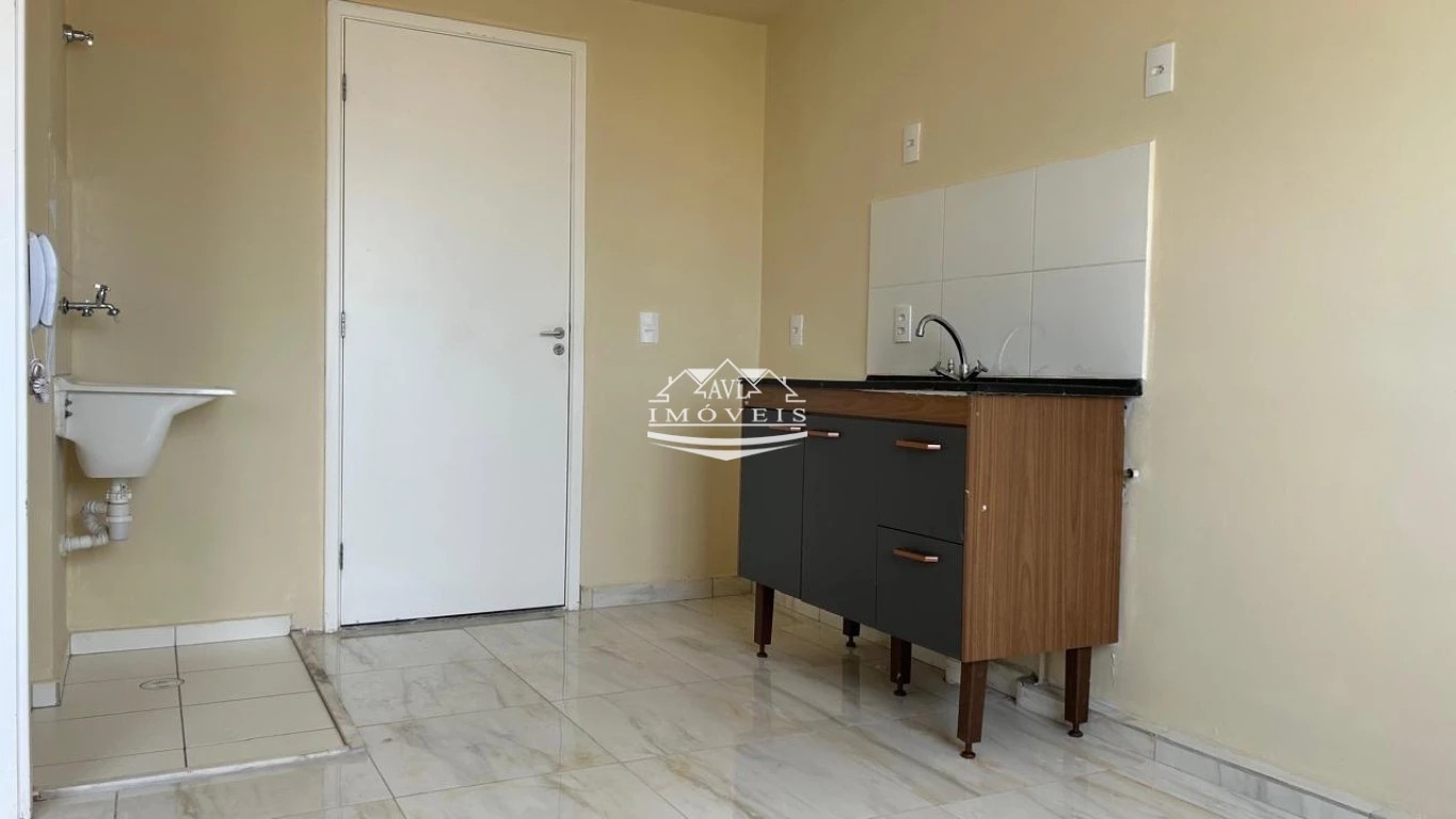 Apartamento, 1 quarto, 30 m² - Foto 5